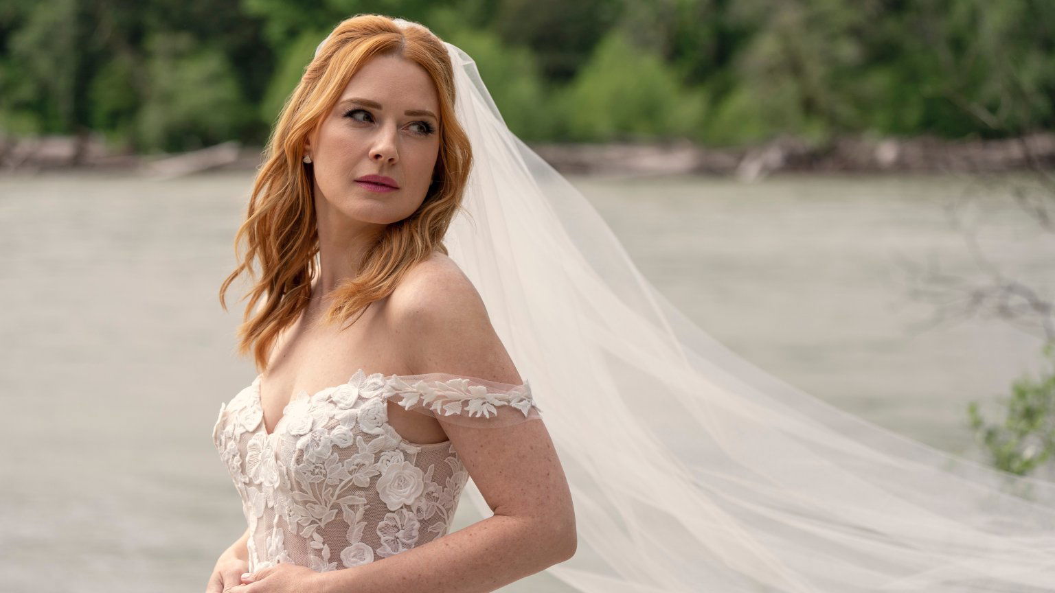 Wanneer verschijnt 'Virgin River' seizoen 7 op Netflix?
