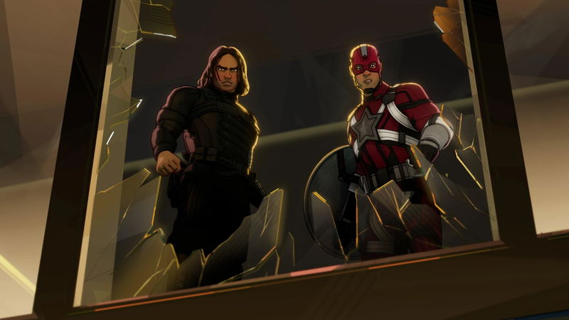 © 2023 MARVEL.