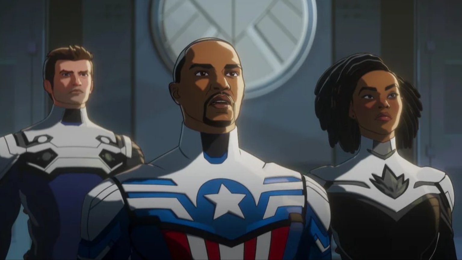 Nieuw seizoen Marvel-serie 'What If...?' vandaag van start op Disney+