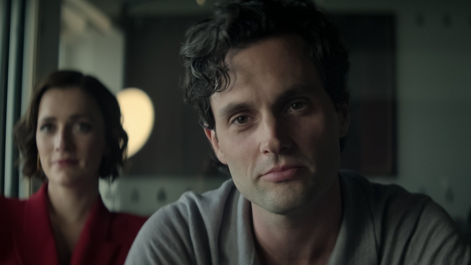 Netflix deelt release-update over slotseizoen 'You'