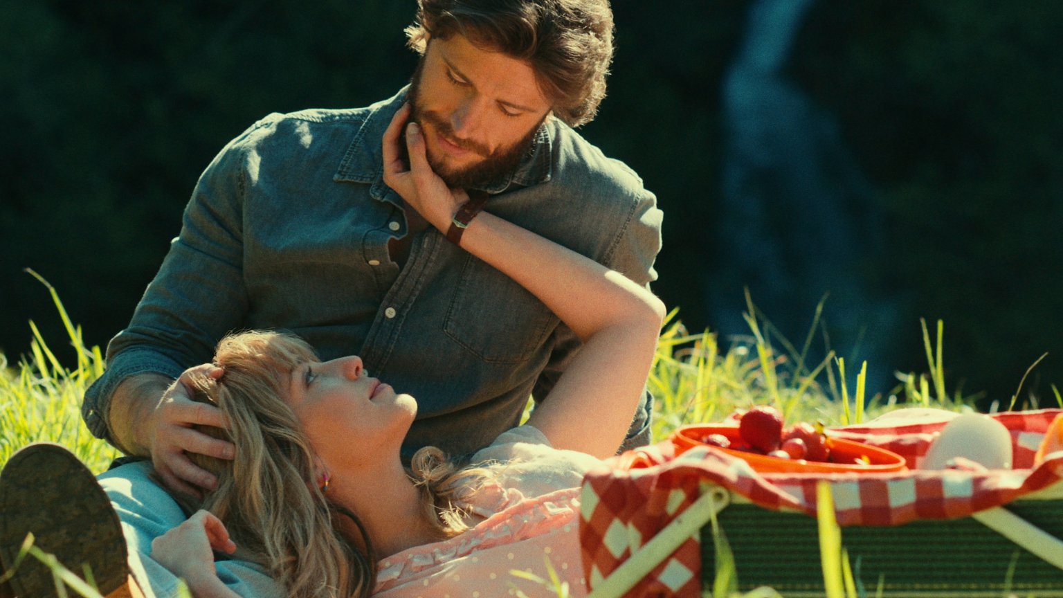 Nieuw seizoen van romantische hitserie neemt Netflix volledig over: 'Gelijk alles gebinged'