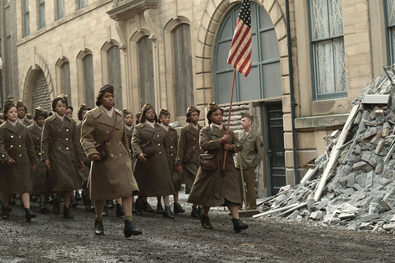 Afbeelding via Bob Mahoney / Perry Well Films 2 / Netflix