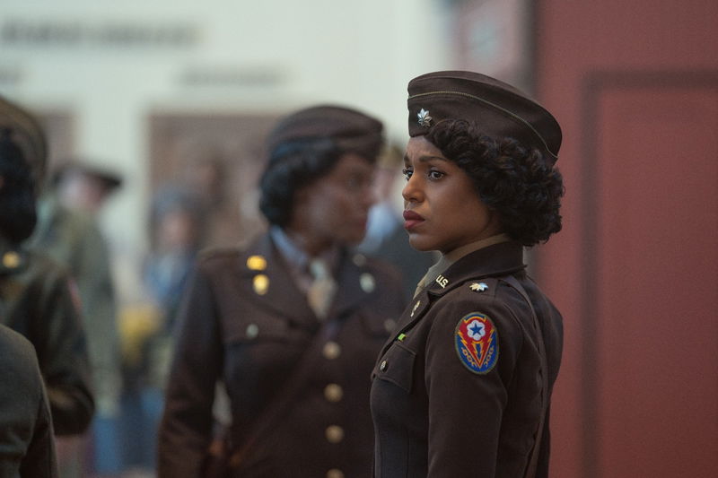 Afbeelding via Bob Mahoney / Perry Well Films 2 / Netflix