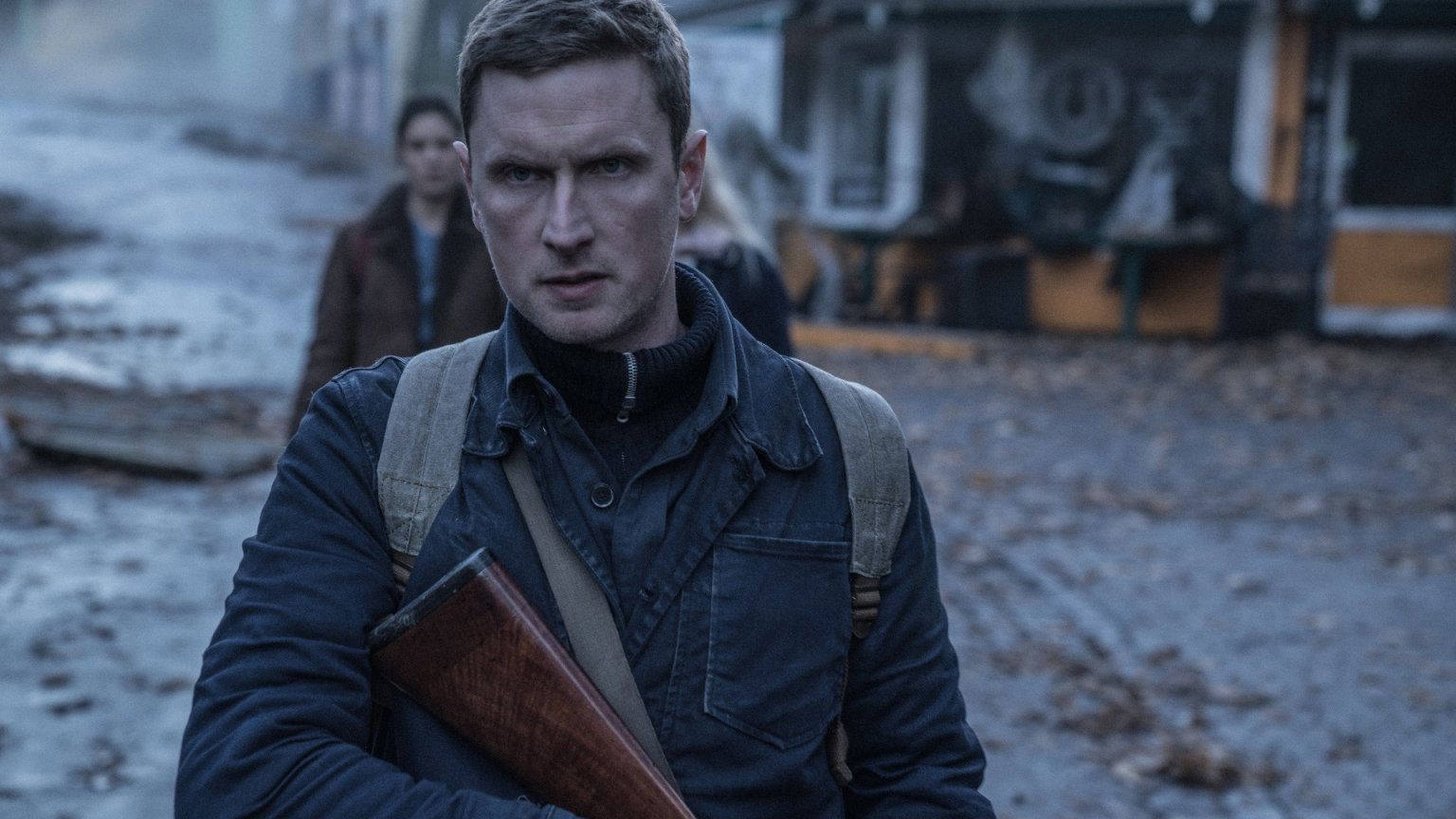Spannende Deense Netflix-serie houdt kijkers in spanning: 'Echt een aanrader!'