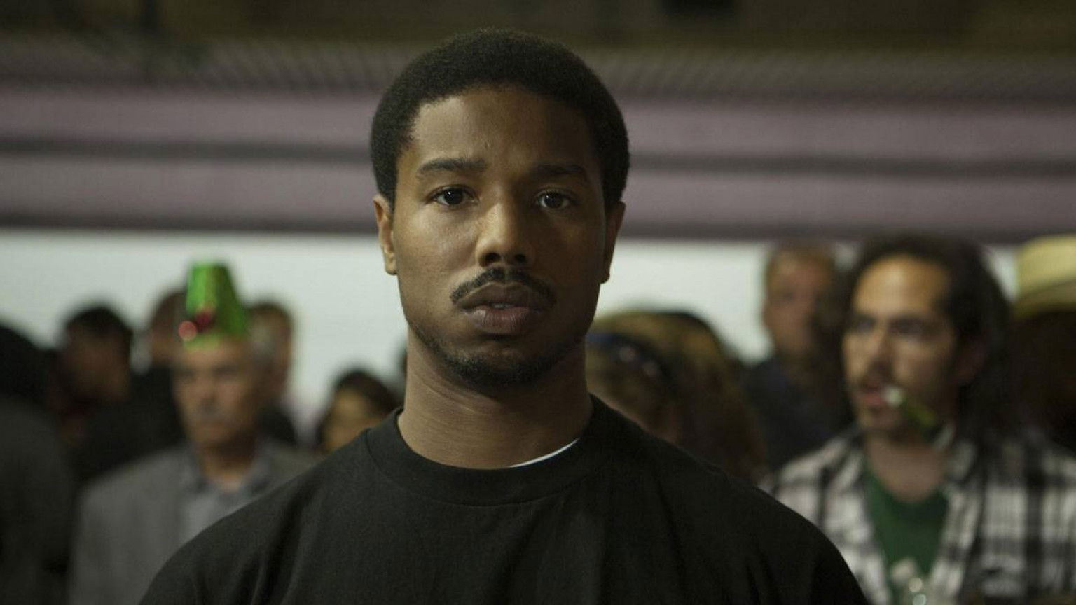 Recensie 'Fruitvale Station'