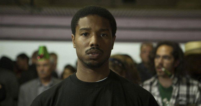 Recensie 'Fruitvale Station'