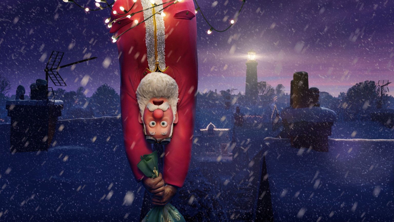 Dit zijn de 10 leukste kerstfilms op Netflix voor het hele gezin
