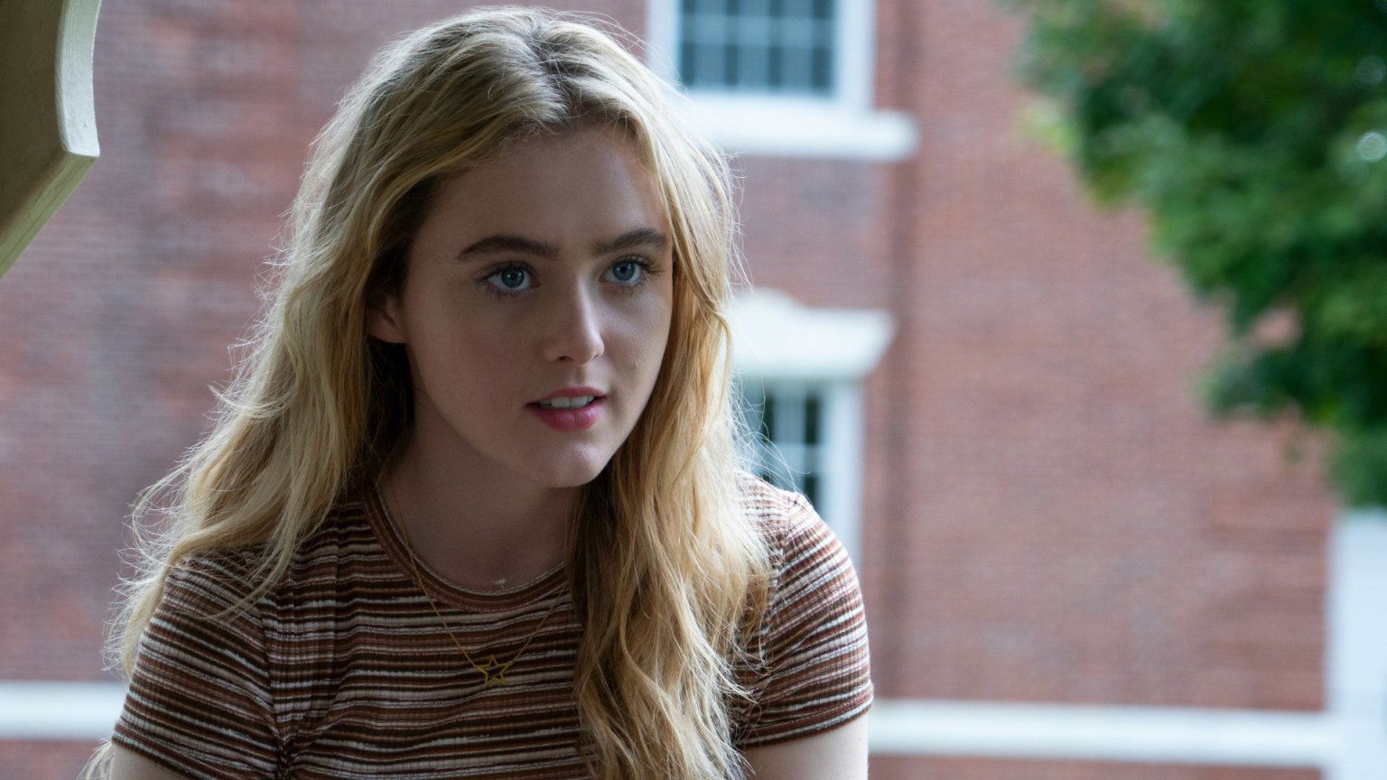 Lovende reacties voor duistere dramaserie op Netflix: 'Eén van de beste openingen ooit'