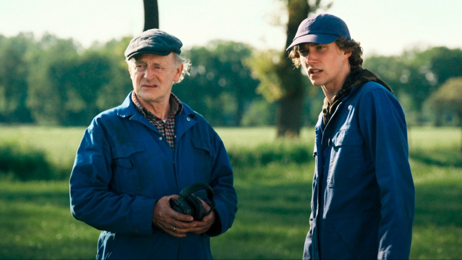 Nieuwe Nederlandse dramaserie over boerenfamilie vanaf vandaag te zien