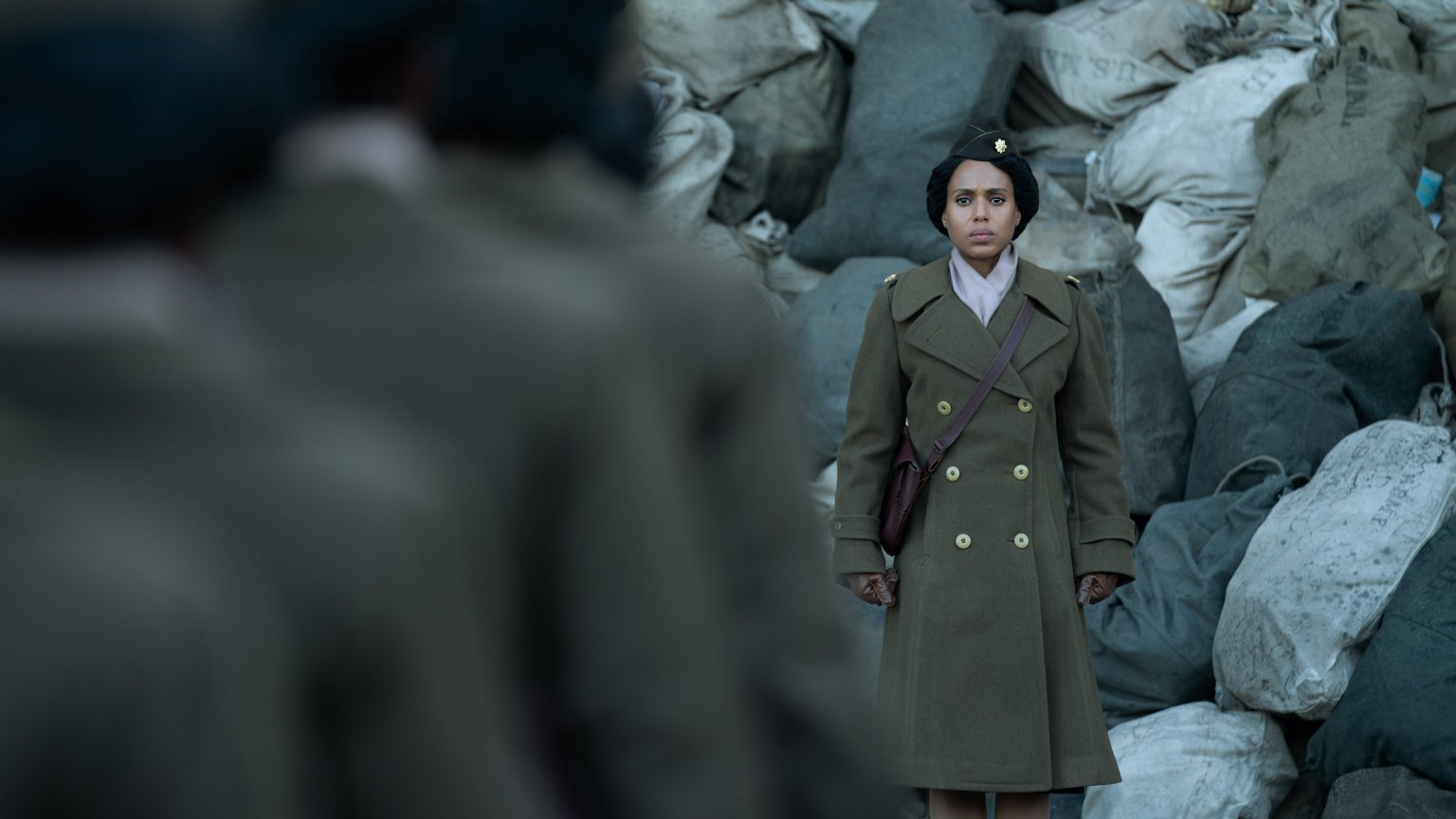Aangrijpende nieuwe oorlogsfilm maakt indruk op Netflix: 'Moet je zien!'