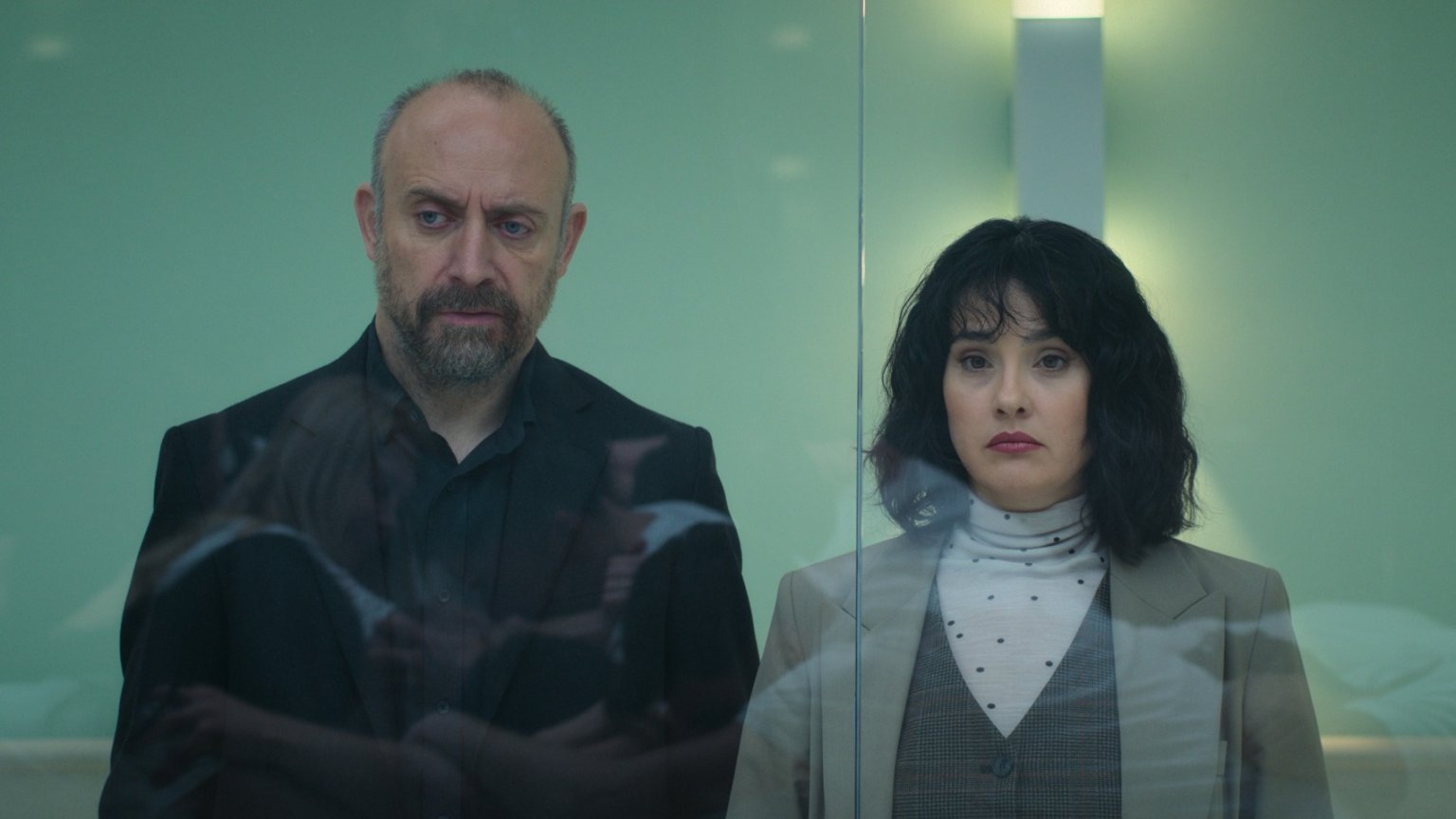Netflix deelt eerste beelden van nieuwe Turkse dramaserie