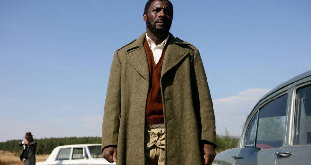 Recensie 'Mandela: Long Walk to Freedom'