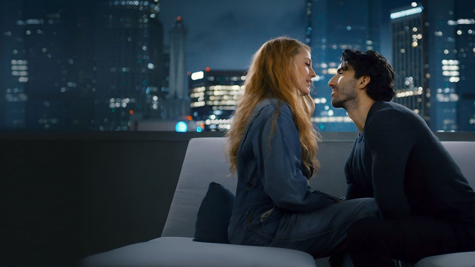 Collega-sterren Blake Lively kiezen partij in rechtszaak tegen Justin Baldoni