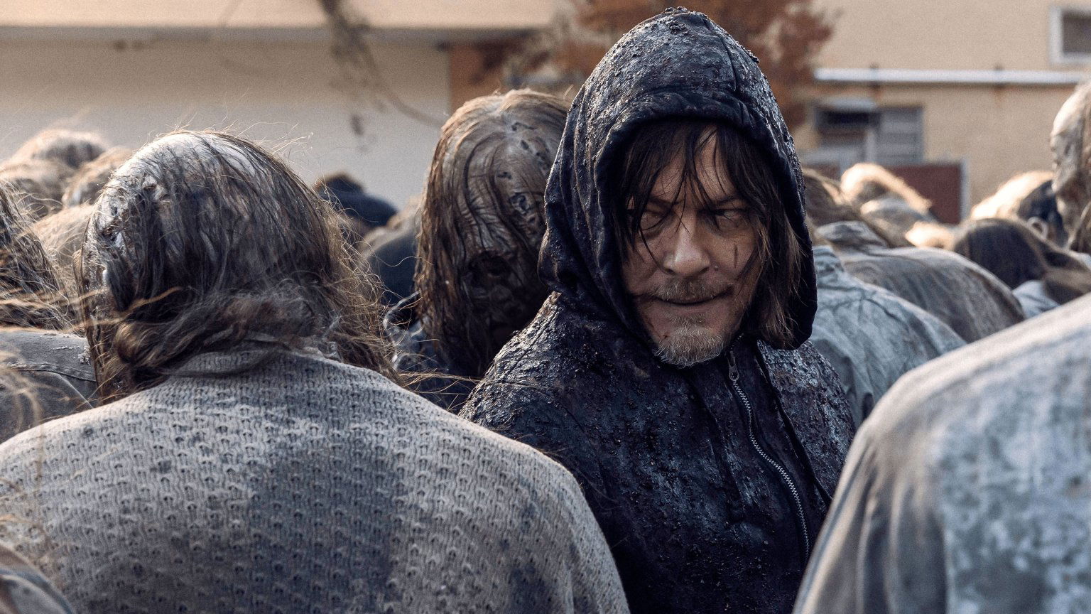 Om je dagen mee te vullen: de 7 beste series op Netflix met veel seizoenen