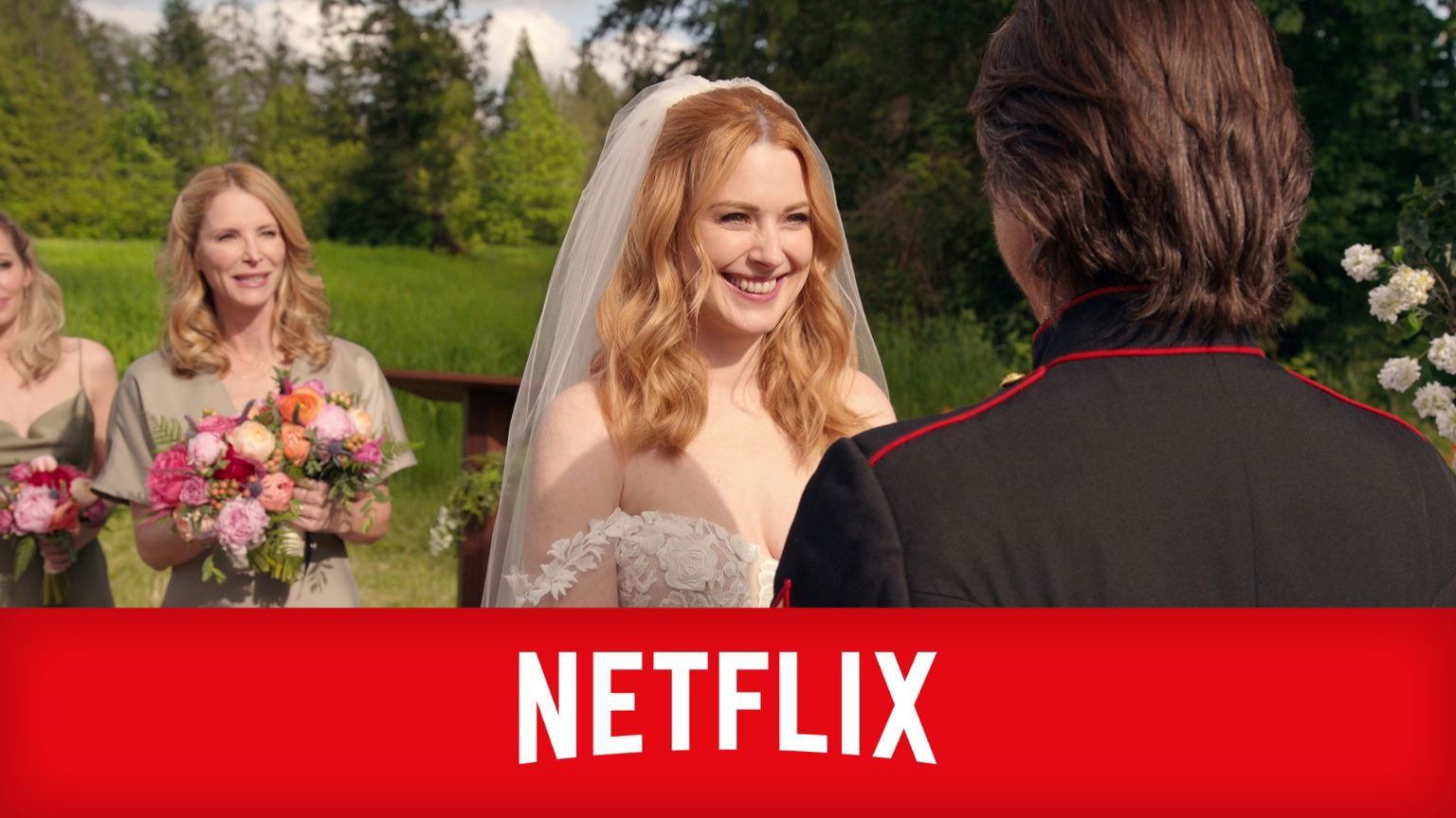 De top 10 populairste films & series nu op Netflix (week 52, 2024)