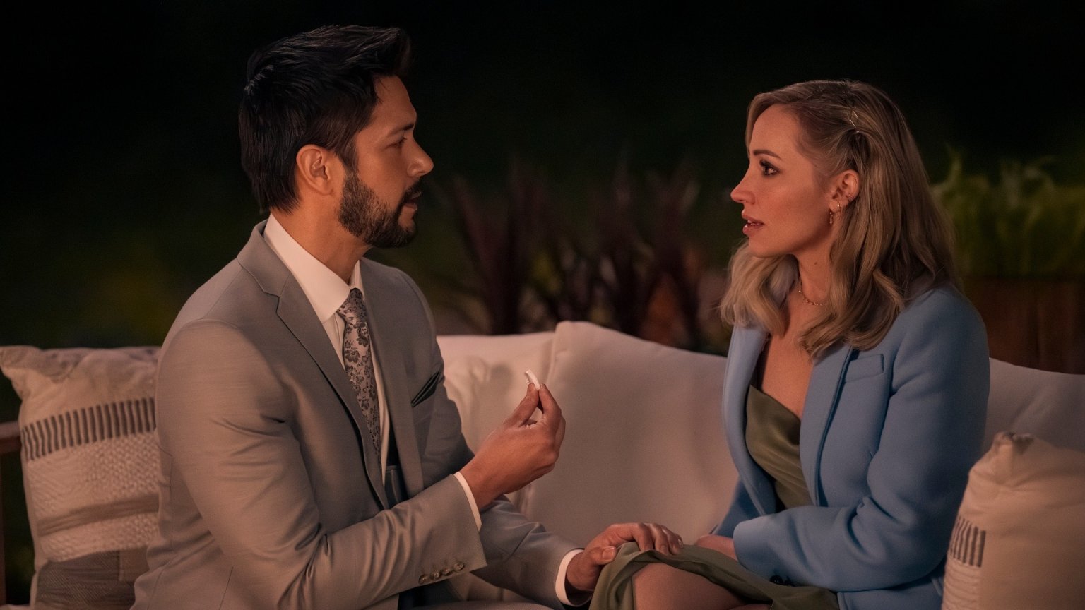 Netflix-kijkers raken niet uitgepraat over nieuw seizoen van romantische serie: 'Zo goed!'