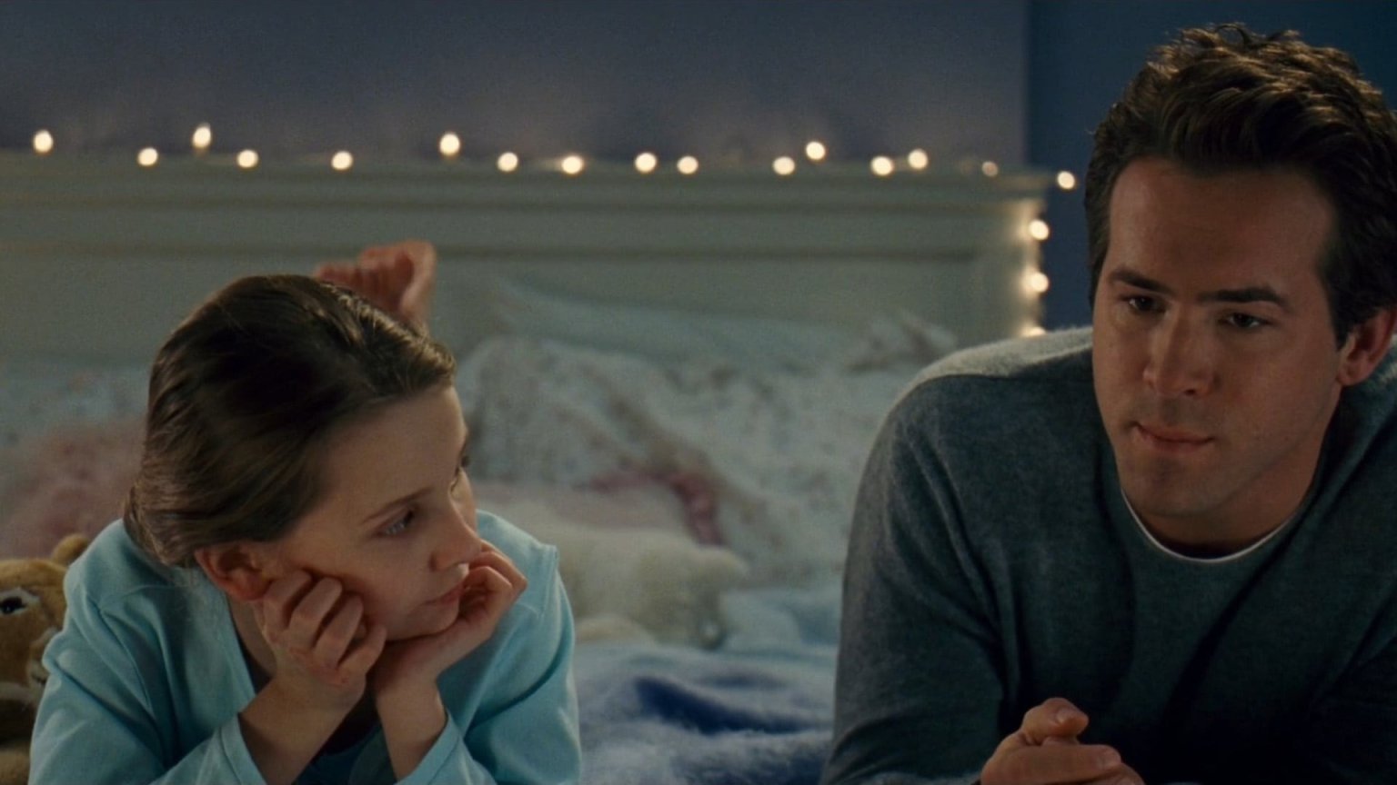 Netflix verrast abonnees met charmante romcom met Ryan Reynolds