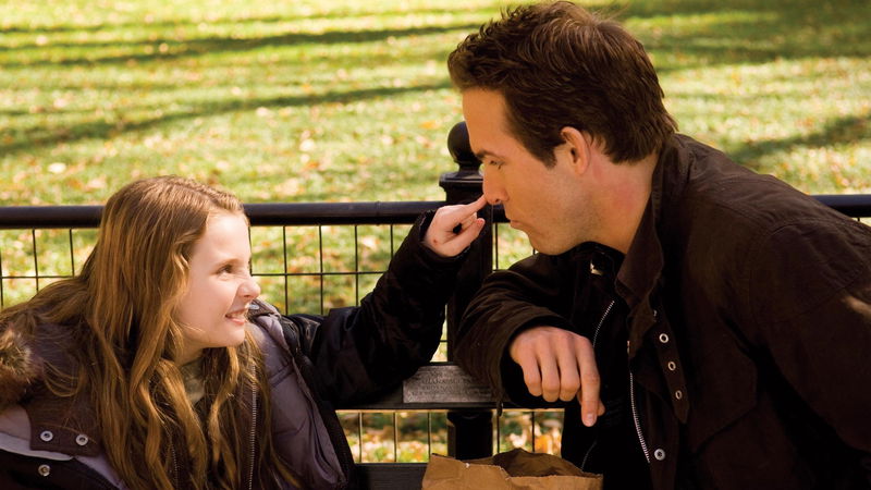 Still 'Definitely, Maybe' via TMDb