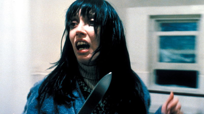 Still 'The Shining' via TMDb