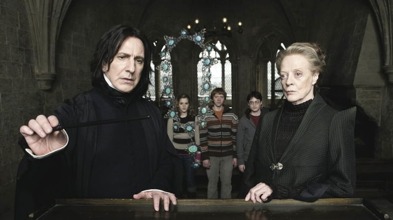 Still 'Harry Potter and the Half-Blood Prince' via TMDb