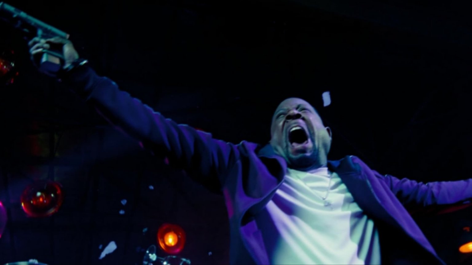 Gelikte actiekomedie scoort goed op Netflix: 'Echt van genoten!'