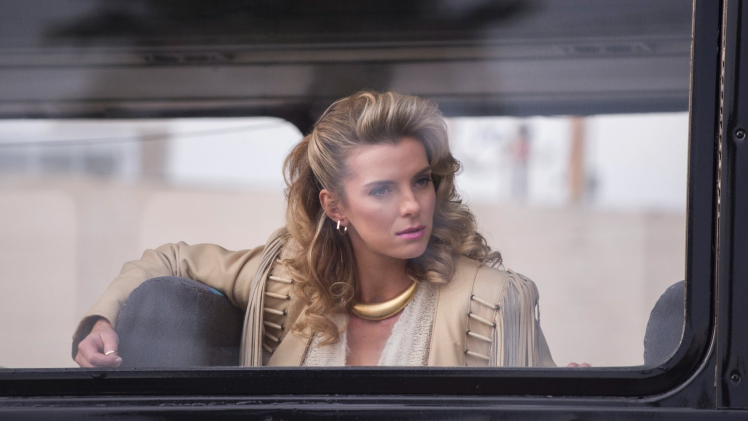 Uitbundige Netflix-serie overspoeld met lovende reacties: 'Een prettige verademing!'