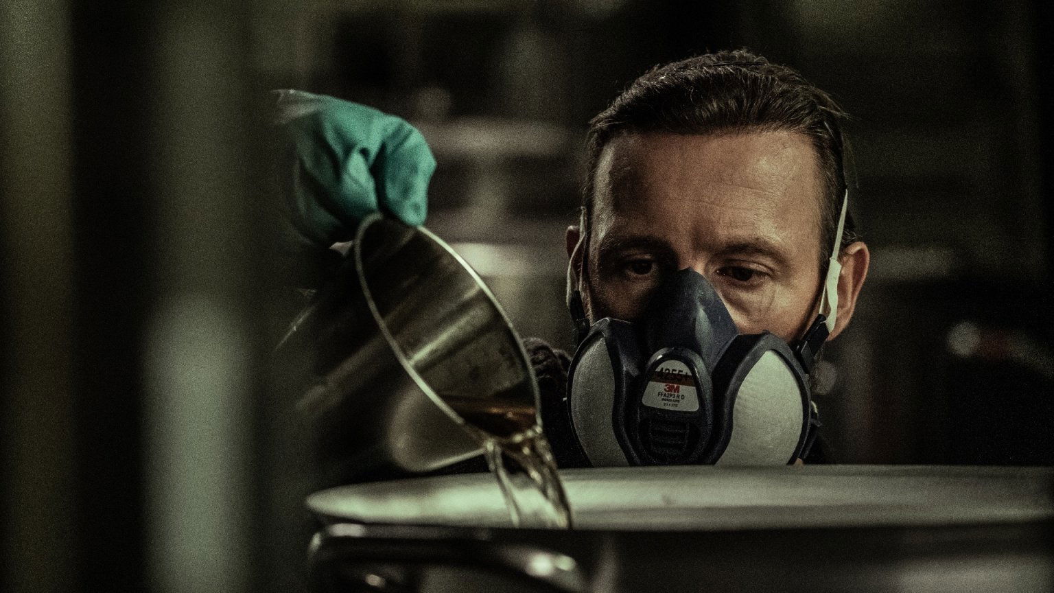 Nederlandse film wereldwijd bovenaan in Netflix top 10