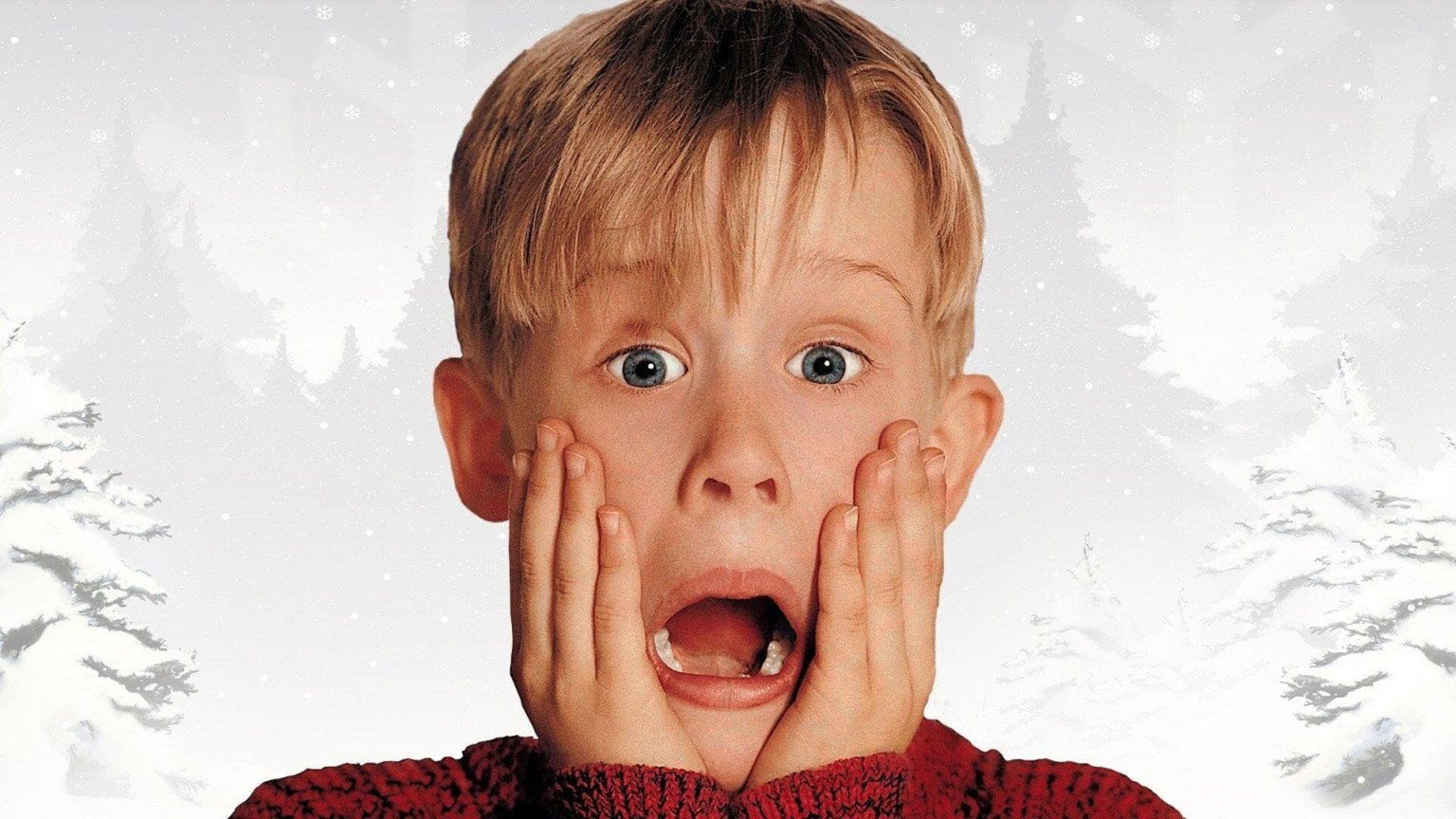 Hoe is het nu met 'Home Alone'-hoofdrolspeler Macaulay Culkin?