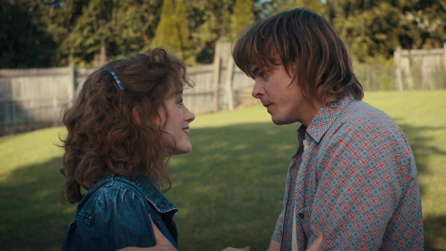 Lang naar uitgekeken update over 'Stranger Things' seizoen 5 in aantocht