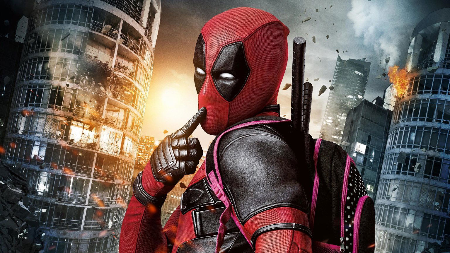 Regisseur Tim Miller teleurgesteld over zijn salaris voor 'Deadpool'