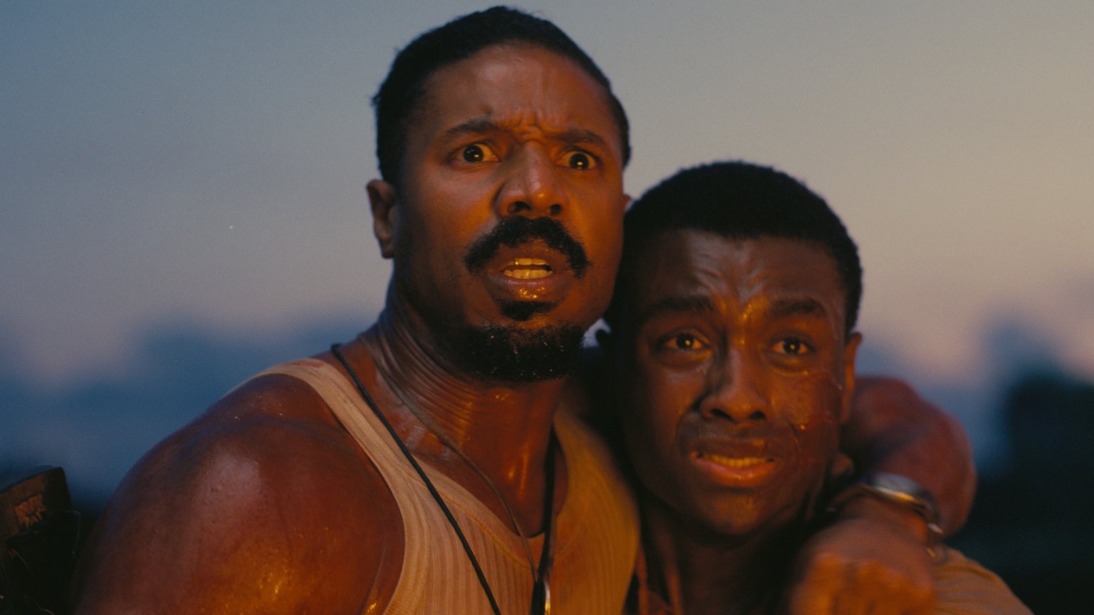 Nieuwe beelden van thriller 'Sinners' met Michael B. Jordan en Hailee Steinfeld