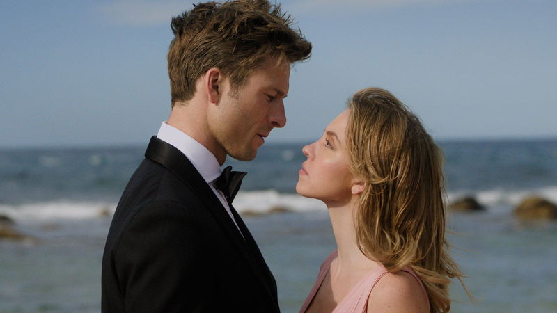 Still 'Anyone But You' via TMDb