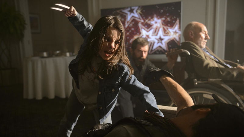 Still 'Logan' via TMDb