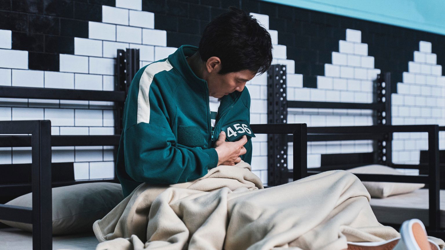 Hwang Dong-hyuk over toekomst 'Squid Game': 'Ik weet dat Netflix een plan heeft'
