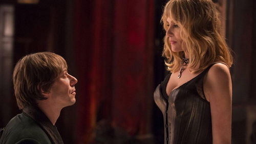 Recensie 'Venus in Fur'