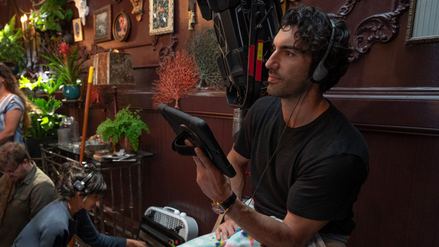 Rel tussen Blake Lively en Justin Baldoni neemt met de dag toe in intensiteit