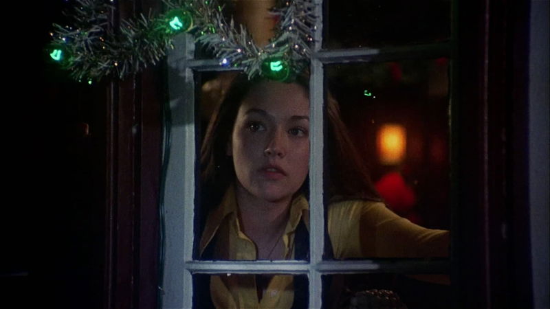 Still 'Black Christmas' via TMDb