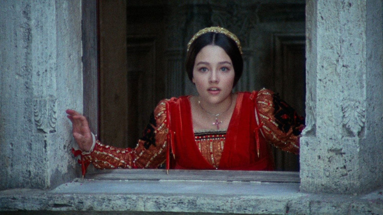 'Romeo and Juliet'-actrice Olivia Hussey Eisley overleden op 73-jarige leeftijd