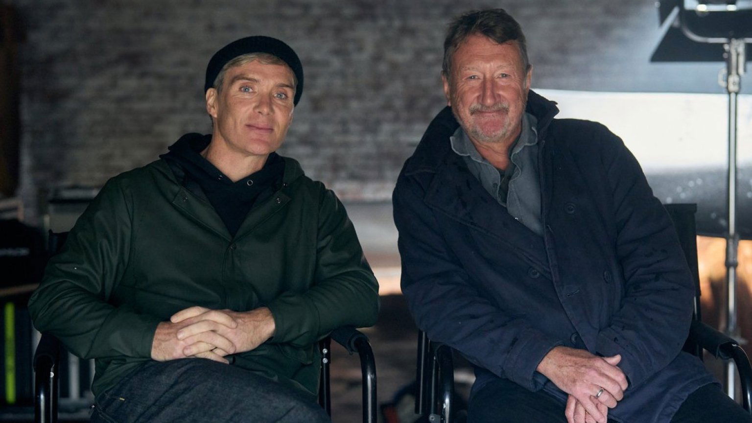 'Peaky Blinders'-maker hint naar meer projecten na de aankomende film: 'Het zal niet het einde zijn'