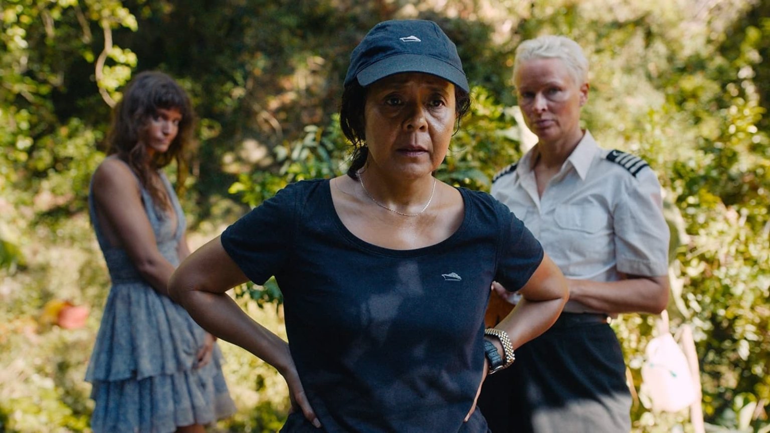 Films op tv: alle filmtips voor komende week