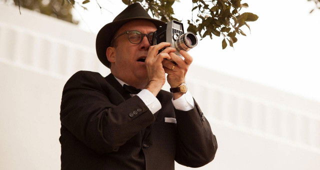 Recensie 'Parkland'