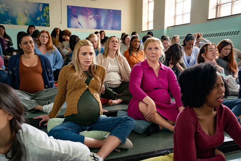 Afbeelding via Scott Yamano/Netflix © 2024