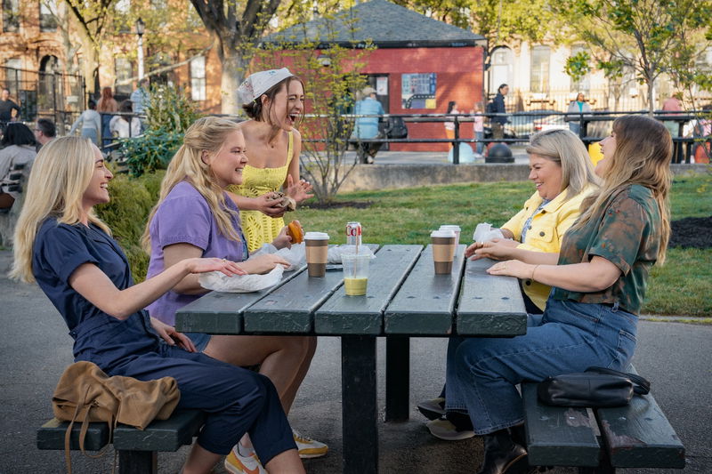 Afbeelding via Scott Yamano/Netflix © 2024