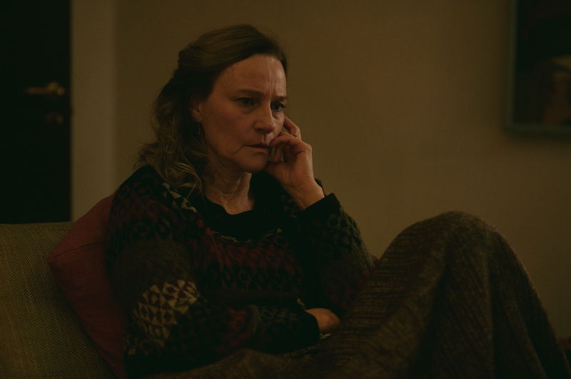 Afbeelding via Netflix / Nadja Hallström