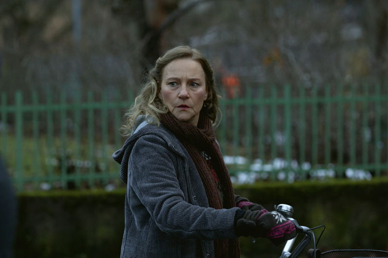 Afbeelding via Netflix / Nadja Hallström