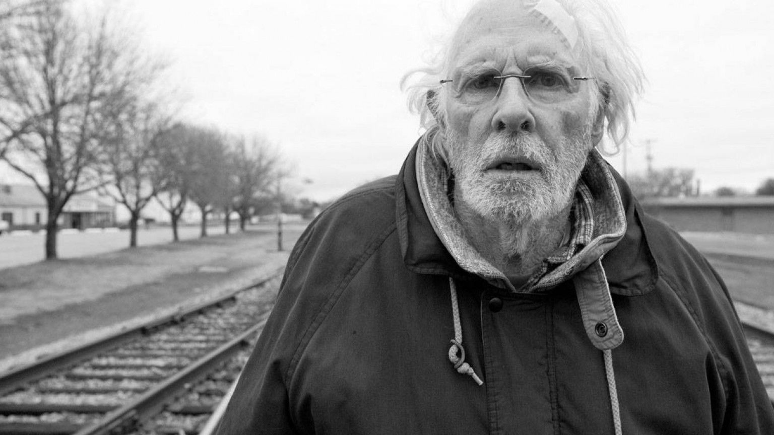 Recensie 'Nebraska'