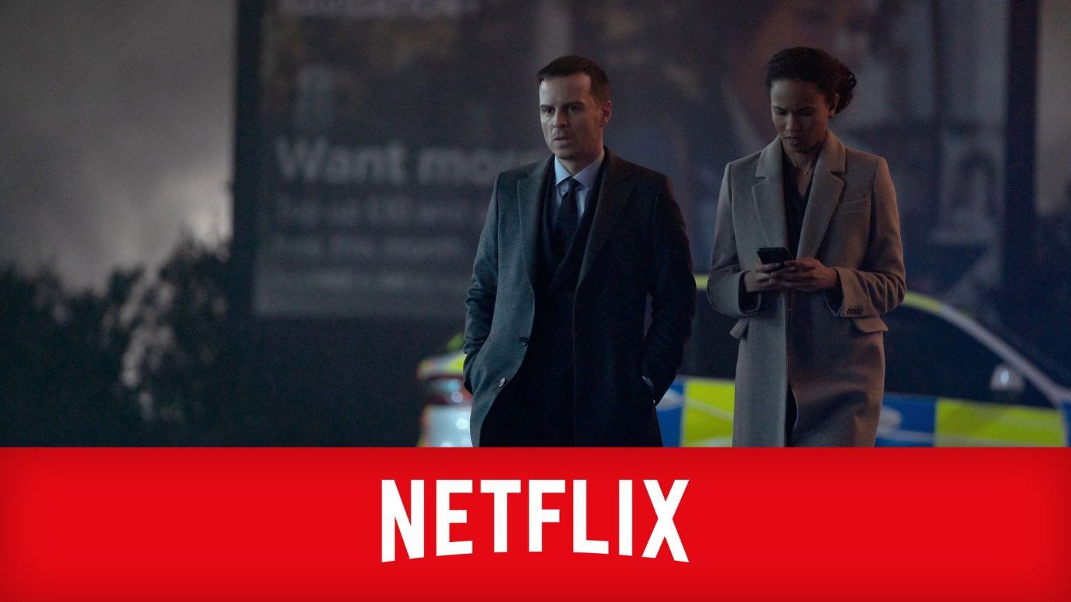 Deze week nieuw op Netflix (13 t/m 19 januari, 2025)