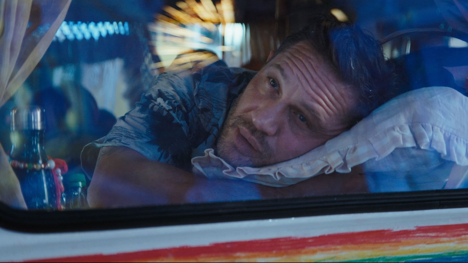 De top 10 populairste films nu op Pathé Thuis (week 1, 2025)