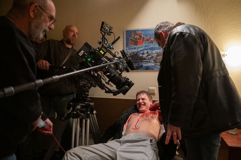 Afbeelding via ©Nyk Dekeyser / Netflix