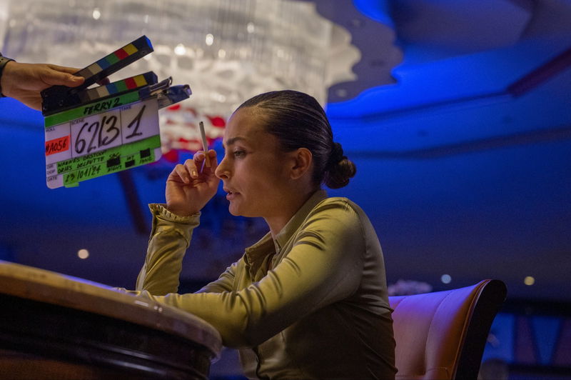 Afbeelding via ©Nyk Dekeyser / Netflix